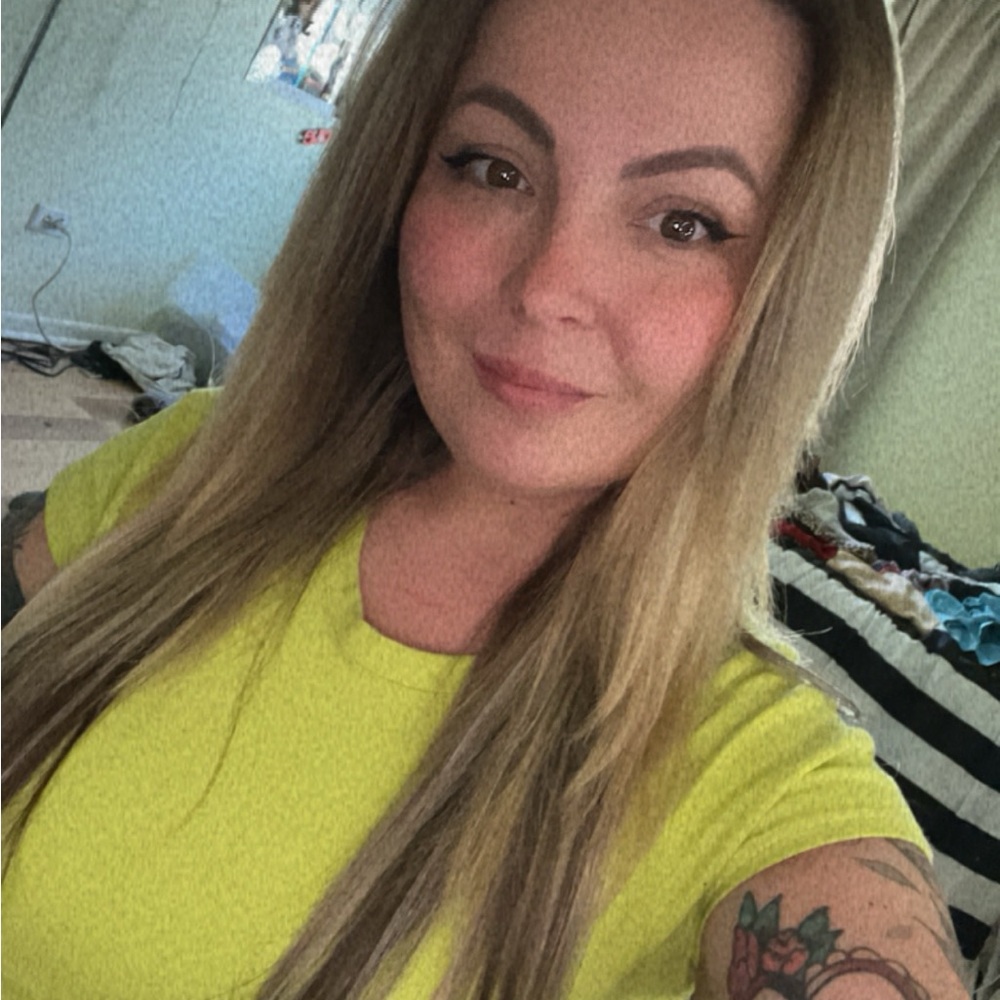 Meet your Posher, Olena